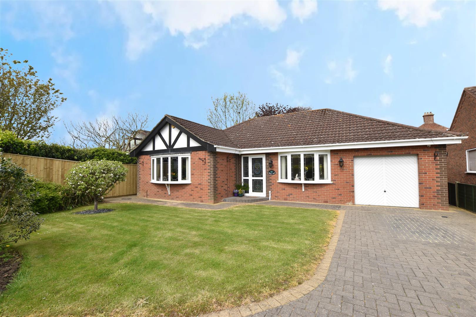 Properties Joy Walker Estate Agent